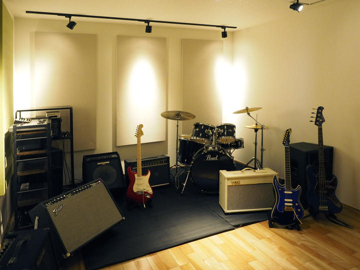 Studio  My Tube画像1