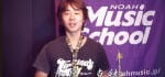 加度克紘のサックスセミナー　音質改善（1部）　運指改善（2部）