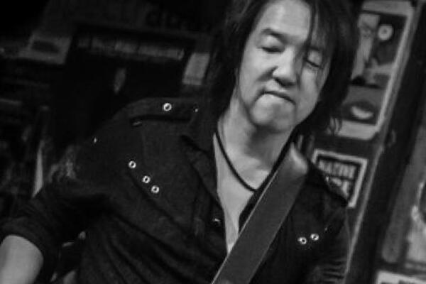 【あのToshi Yanagiのプレイを間近で体感できるチャンス！】