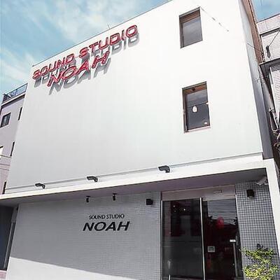 スタジオノア下北沢店