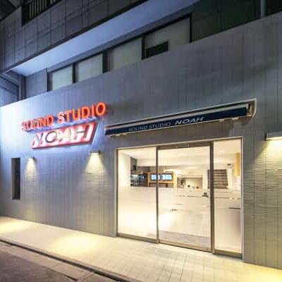 新宿店_外観