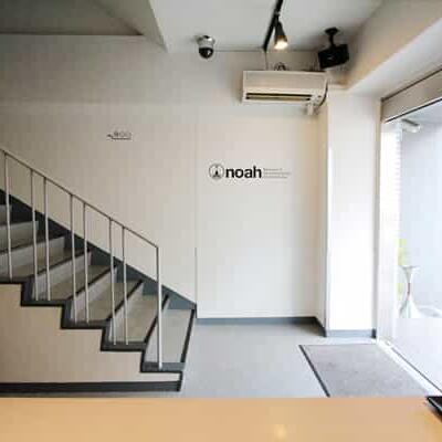 【1F Lobby】
