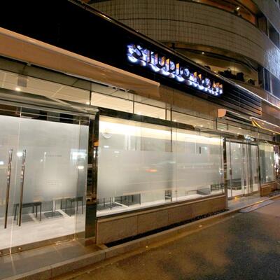 学芸大店｜外観