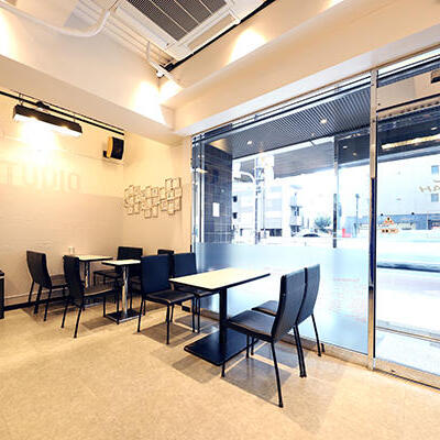 スタジオノア駒沢店Lobby3