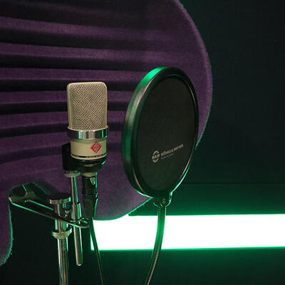 NEUMANN TLM102