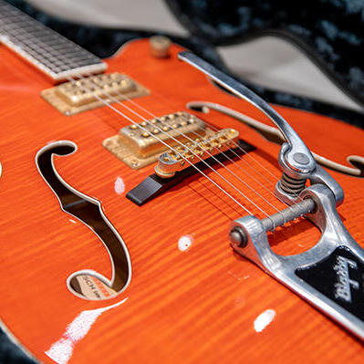 GRETSCH