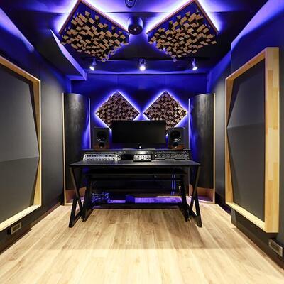 新宿店 REC STUDIO