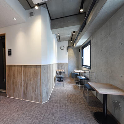 中野 店舗イメージ 2