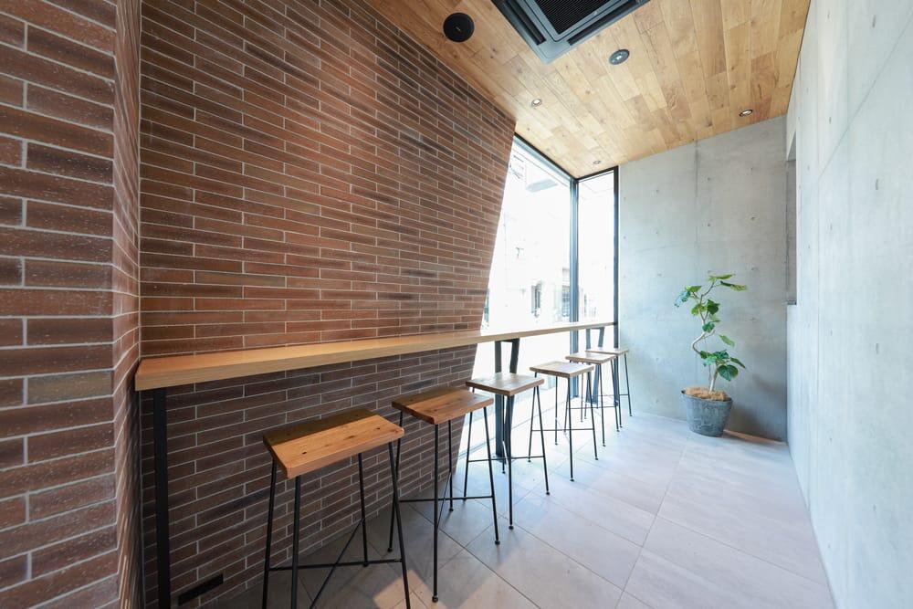 下北沢 カウンター、2025.03.24