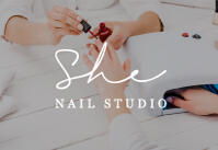 ネイルシェアサロン She Nail Studio