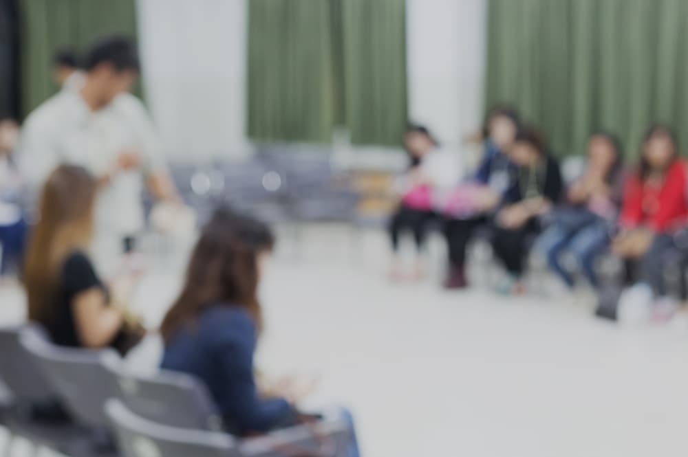 アカペラ利用イメージ