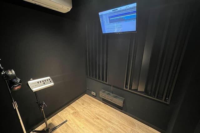 スタジオノア中野 REC STUDIO 2