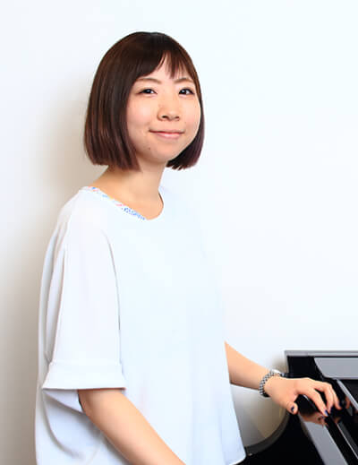 ピアノスタッフ川嶋イメージ