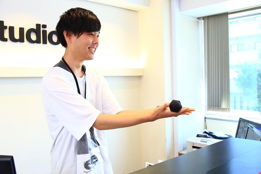 求人情報メインイメージ