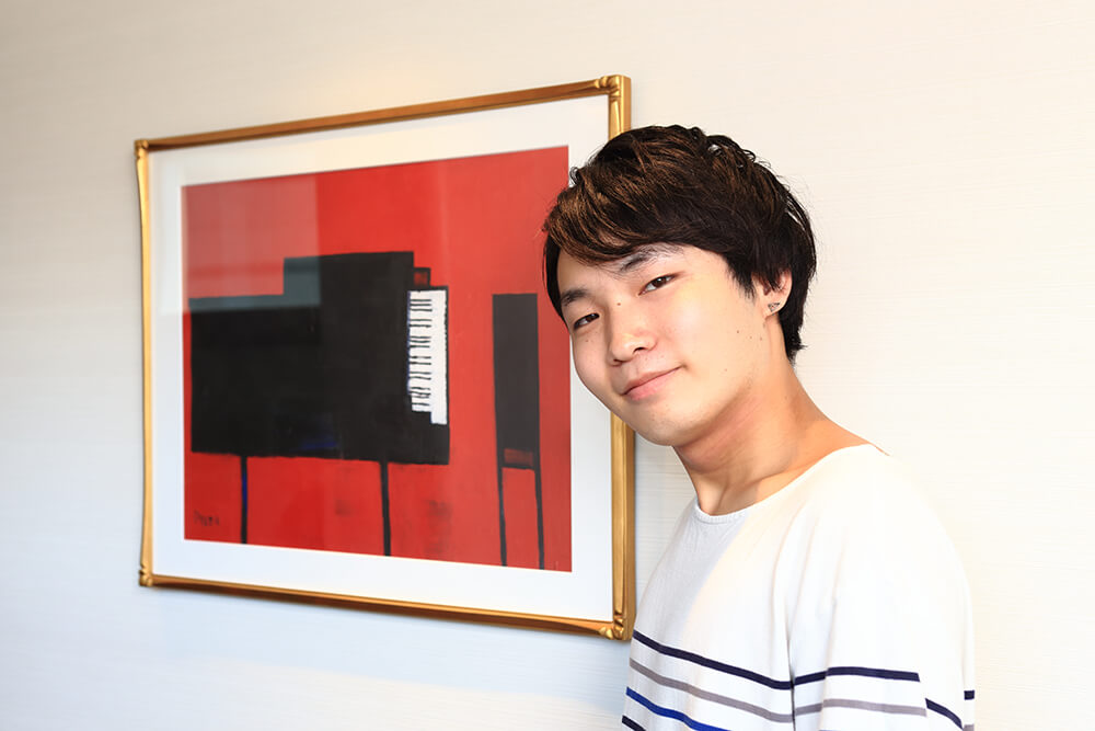 求人情報メインイメージ