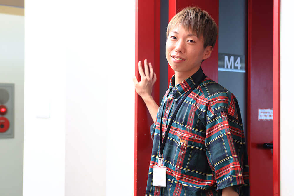 求人情報メインイメージ