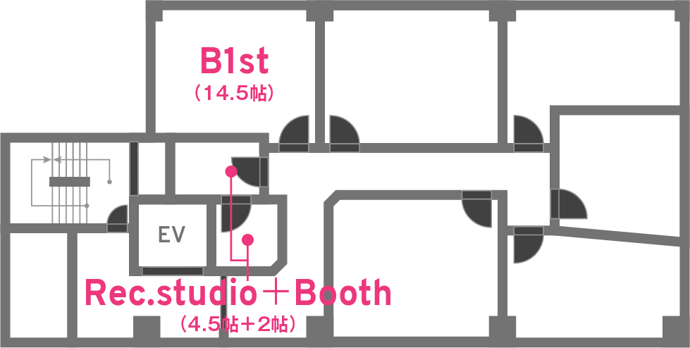 平面図