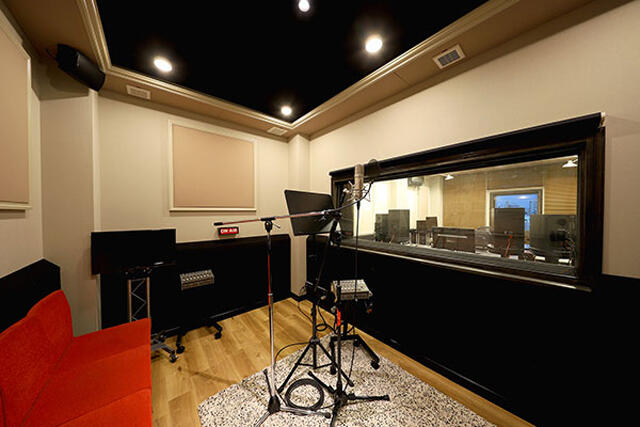 REC STUDIO2