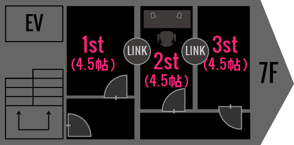 平面図