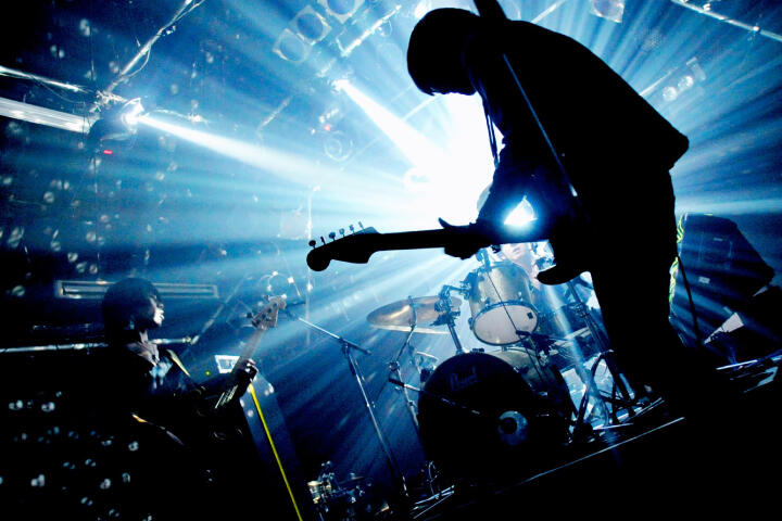 ノアミュージックスクール主催 セッションイベント イメージ