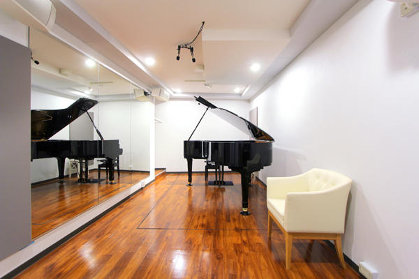 2bst サウンドスタジオノア下北沢 世田谷区のレンタル 貸し音楽スタジオはsound Studio Noah
