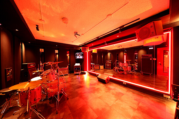 Est サウンドスタジオノア下北沢 世田谷区のレンタル 貸し音楽スタジオはsound Studio Noah Est サウンドスタジオノア下北沢 世田谷区のレンタル 貸し音楽スタジオはsound Studio Noah