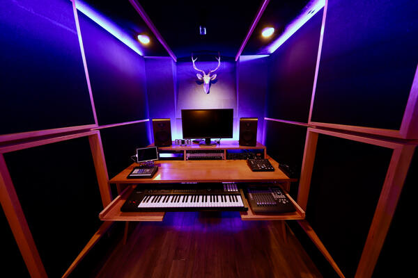 Rec Studio サウンドスタジオノア下北沢 世田谷区のレンタル 貸し音楽スタジオはsound Studio Noah Rec Studio サウンドスタジオノア下北沢 世田谷区のレンタル 貸し音楽スタジオはsound Studio Noah