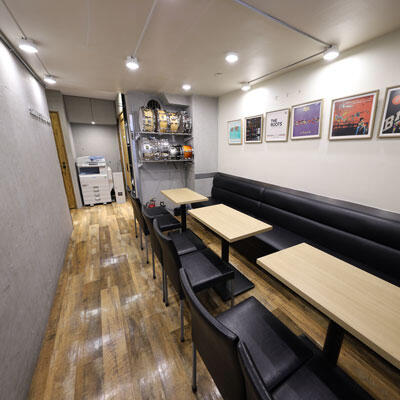 サウンドスタジオノア下北沢 世田谷区のレンタル 貸し音楽スタジオはsound Studio Noah サウンドスタジオノア下北沢 世田谷区のレンタル 貸し音楽スタジオはsound Studio Noah