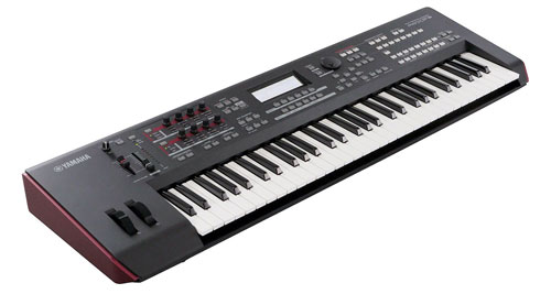 都立大店】YAMAHA / MOXF6を導入しました！｜音楽貸しスタジオ 