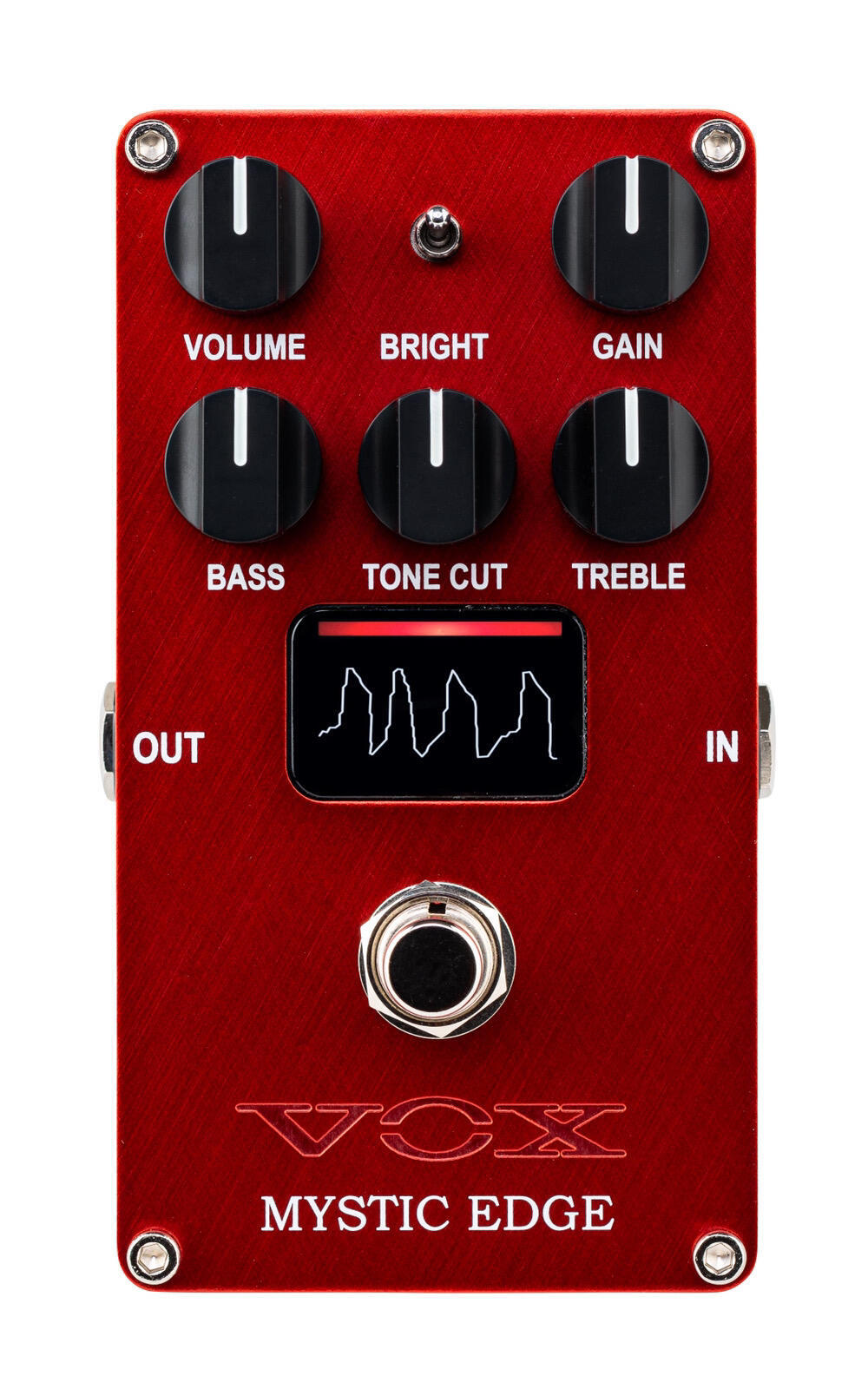 期間限定 アンプのトーンそのもの 話題のvox最新エフェクターがnoahで試せるキャンペーン 音楽貸しスタジオ サウンドスタジオノアnoah リハーサル バンド練習
