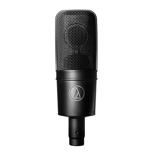 audio-technica AT4040