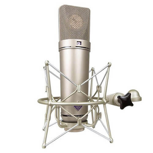 NEUMANN U87Ai　