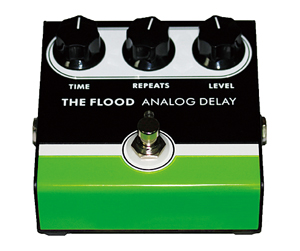 Jet City Amplification The Flood Analog Delay.jpg