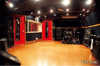 BAND REC（三軒茶屋店）