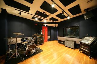 Drum REC