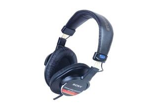 SONY MDR-CD900ST