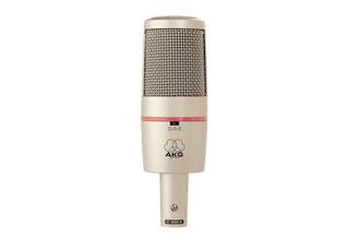 AKG C4000B