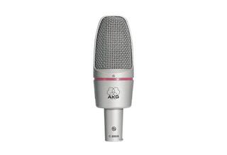 AKG C3000B