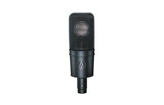 audio technica AT4040