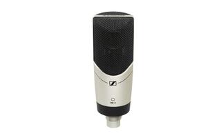 SENNHEISER MK4