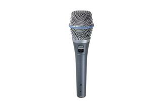 SHURE BETA 87A