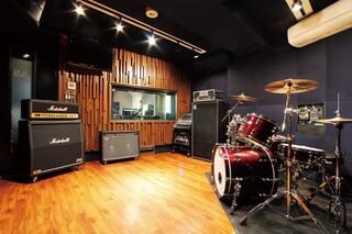 Drum REC