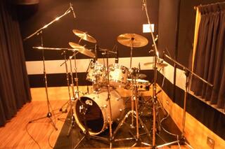 3曲Drum Rec