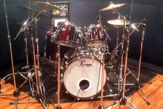 Drum REC