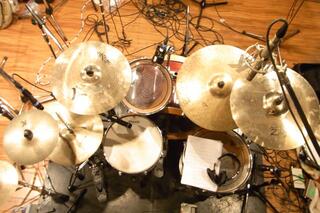 Drum REC