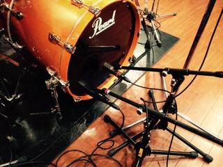 Drum REC