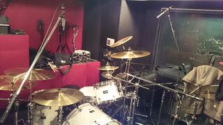 Drum REC