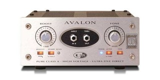 AVALON DESIGN / U5（DI）