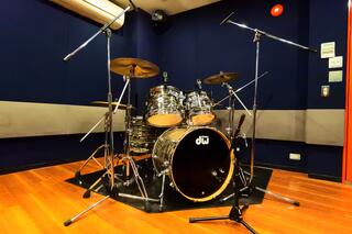 Drum REC