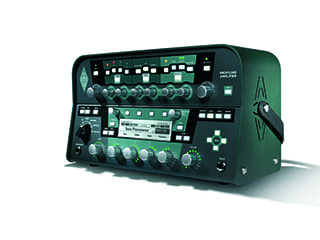 Kemper Profiling Amplifier/Kemper Profiling Power Head | REC STUDIO